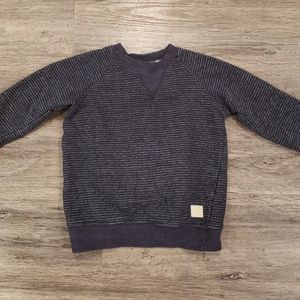 Zara sweater